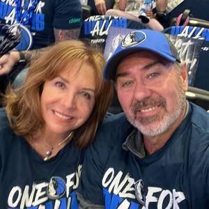 Meet your Posher, Donna